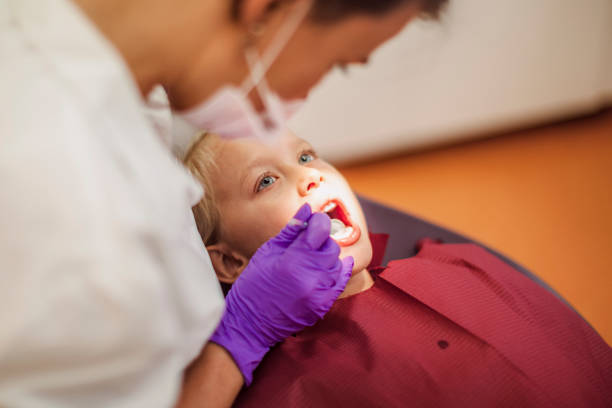 Best Broken or Cracked Tooth Emergency Dentist in Lealman, FL