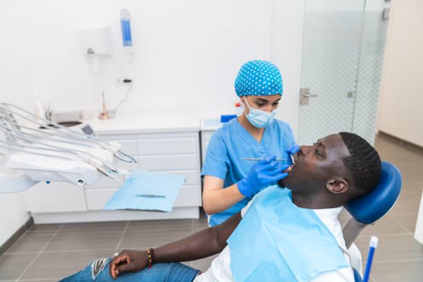 Best Emergency Dentist for Knocked-Out Tooth in Lealman, FL